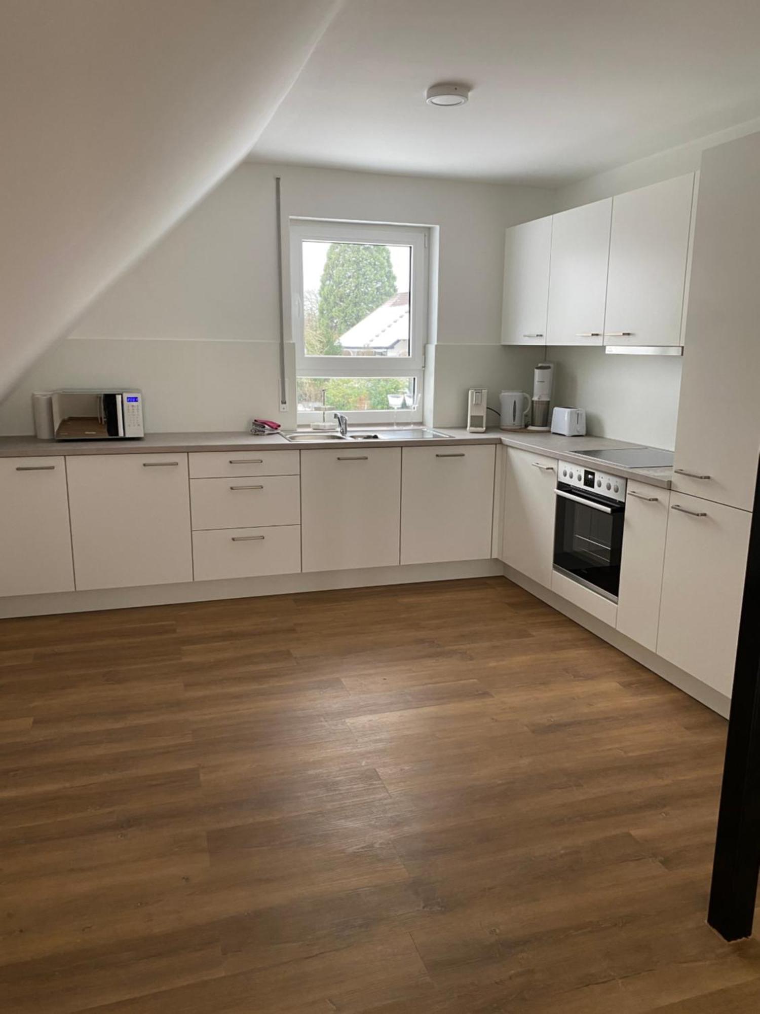 Ferienwohnung Landhege Michelfeld Экстерьер фото